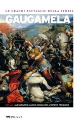 Gaugamela - Daniela Motta ; AA.VV. - 9791255012603