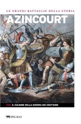 Azincourt - Duccio Balestracci ; AA.VV. - 9791255012719