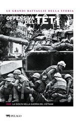 L'offensiva del Têt - Andrea Beccaro ; AA.VV. - 9791255012726