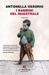I bambini del maestrale - Antonella Ossorio - 9791255022107