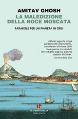 La maledizione della noce moscata - Amitav Ghosh - 9791255022787