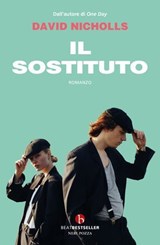 Il sostituto - David Nicholls - 9791255023234