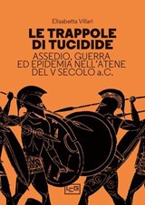 Le trappole di Tucidide - Elisabetta Villari - 9791255211433