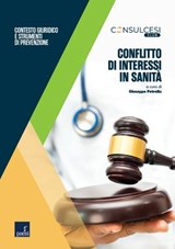 Conflitto di interessi in sanità - Giuseppe Petrella - 9791255410751