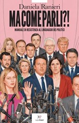 Ma come parli?! - Daniela Ranieri - 9791255431886
