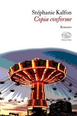 Copia conforme - Stéphanie Kalfon - 9791255511151