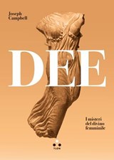 Dee - Joseph Campbell - 9791255540793