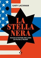 La stella nera - Gary Lachman - 9791255541615
