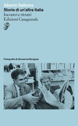 Storie di un'altra Italia - Alberto Saibene - 9791255590378