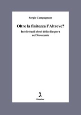 Oltre la finitezza l'Altrove? - Sergio Campagnano - 9791255691433