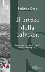 Il prezzo della salvezza - Federico Goddi - 9791255691501