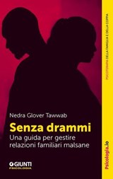 Senza drammi - Nedra Glover Tawwab - 9791255741510