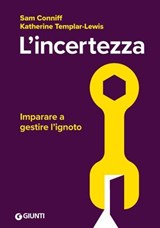 L'incertezza - Sam Conniff ; Katherine Templar-Lewis - 9791255741725