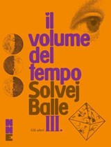 Il volume del tempo III - Solvej Balle - 9791255750543