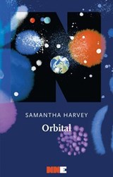Orbital - Samantha Harvey - 9791255750802