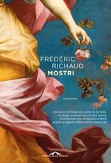 Mostri - Frédéric Richaud - 9791255820093