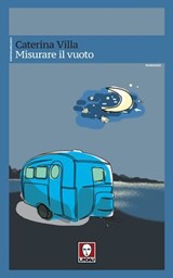Misurare il vuoto - Caterina Villa - 9791255843566