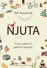Njuta - Niki Brantmark - 9791255940838