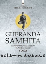 Gheranda Samhita - Sergio Peterlini - 9791255941668