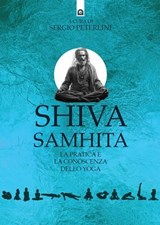 Shiva Samhita - Sergio Peterlini - 9791255942221