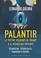 Palantir - Leonardo Guerra - 9791255942412