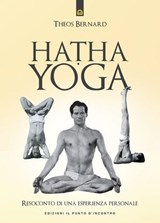 Hatha Yoga - Theos Casimir Bernard - 9791255942443