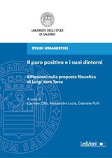 Il puro positivo e i suoi dintorni - Carmen Cillo ; Alessandra Lucia ; Gabriele Pulli - 9791256001217