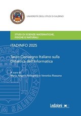 ITADINFO 2025 - Maria Angela Pellegrino ; Veronica Rossano - 9791256005130