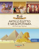 Antico Egitto e Mesopotamia - Javier Alonso López - 9791256050741