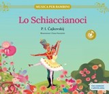 LO SCHIACCIANOCI - Books S.L. Shackleton - 9791256050772