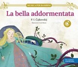 La bella addormentata - Books S.L. Shackleton - 9791256051182