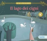 Il lago dei cigni - Bonalletra Alcompás - 9791256051243
