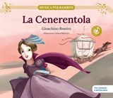 La Cenerentola - AA.VV. - 9791256051267