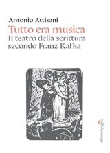 Tutto era musica - Antonio - 9791256091621
