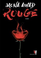 Rouge - Mona Awad - 9791256360185
