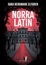 Norra Latin - Sara B Elfgren - 9791256361090