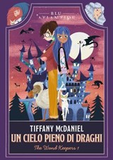Un cielo pieno di draghi - Tiffany McDaniel - 9791256420506