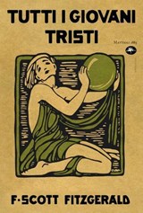 Tutti i giovani tristi - Francis Scott Fitzgerald - 9791256490035