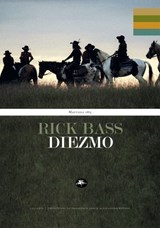 Diezmo - Rick Bass - 9791256491360