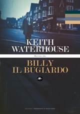 Billy il bugiardo - Keith Waterhouse - 9791256492251