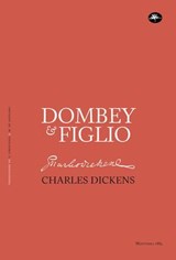 Dombey & figlio - Charles Dickens ; Mariaelena Di Gennaro - 9791256492381