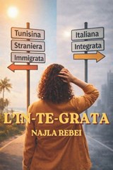 L'in-te-grata - Najla Rebei - 9791256890958