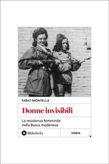 Donne invisibili - Fabio Montella - 9791256940677