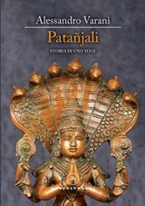 Patañjali - Alessandro Varani - 9791257910143
