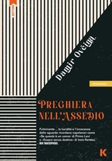 Preghiera nell'assedio - Damir Ovčina - 9791259521347
