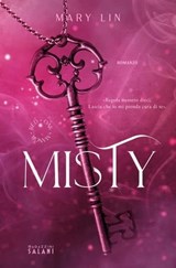 Misty. Red Oak Manor Collection - Mary Lin - 9791259574206