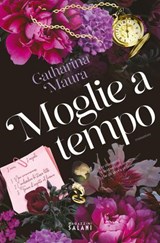 Moglie a tempo - Catharina Maura - 9791259575210