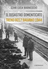 Il disastro dimenticato - Gian Luca Barneschi - 9791259625045