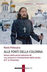 Alle fonti della Colonna - Paolo Polesana - 9791259627353