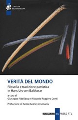 Verità del mondo - AA. VV. - 9791259627629